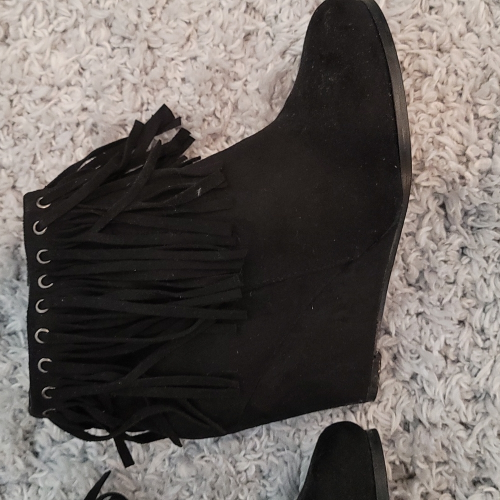 Ideal Booties - image 2